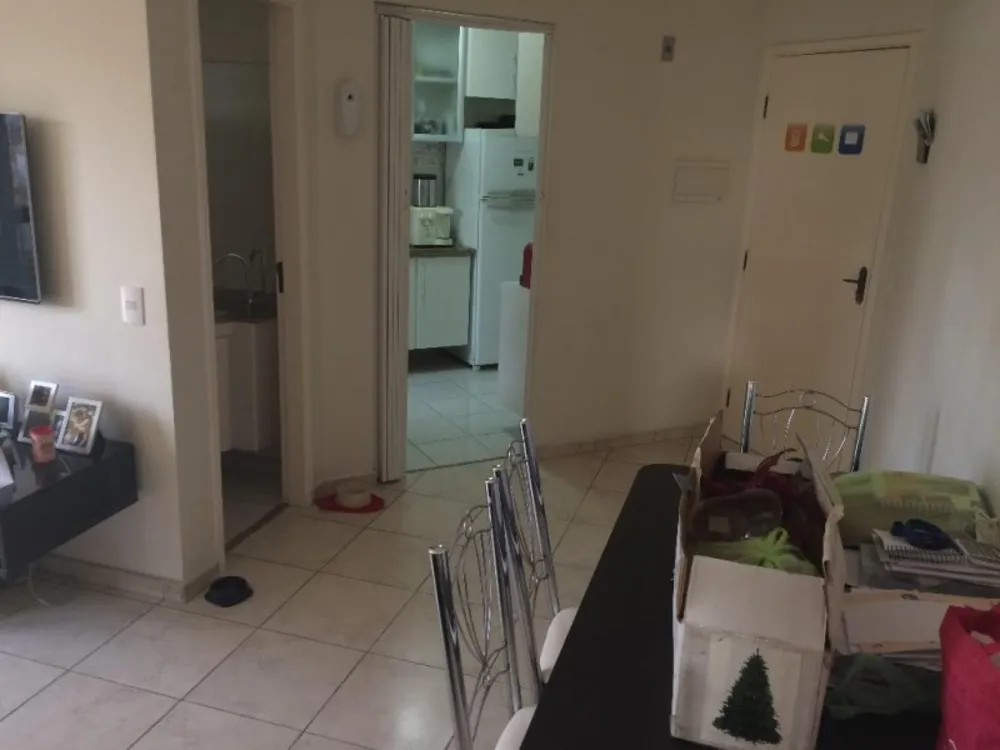 Apartamento, 2 quartos, 57 m² - Foto 5