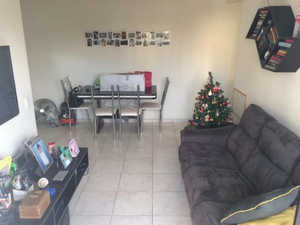 Apartamento, 2 quartos, 57 m² - Foto 6
