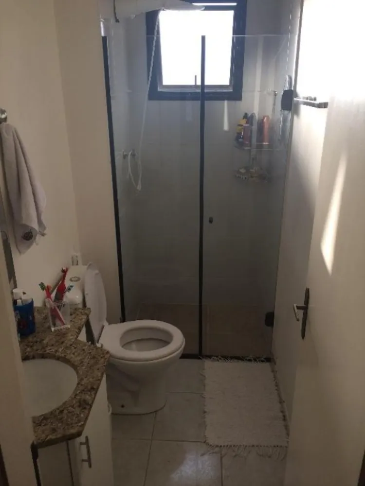 Apartamento, 2 quartos, 57 m² - Foto 2