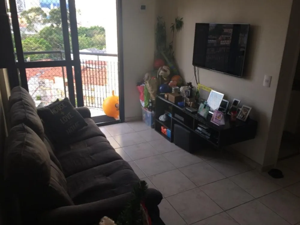 Apartamento, 2 quartos, 57 m² - Foto 1