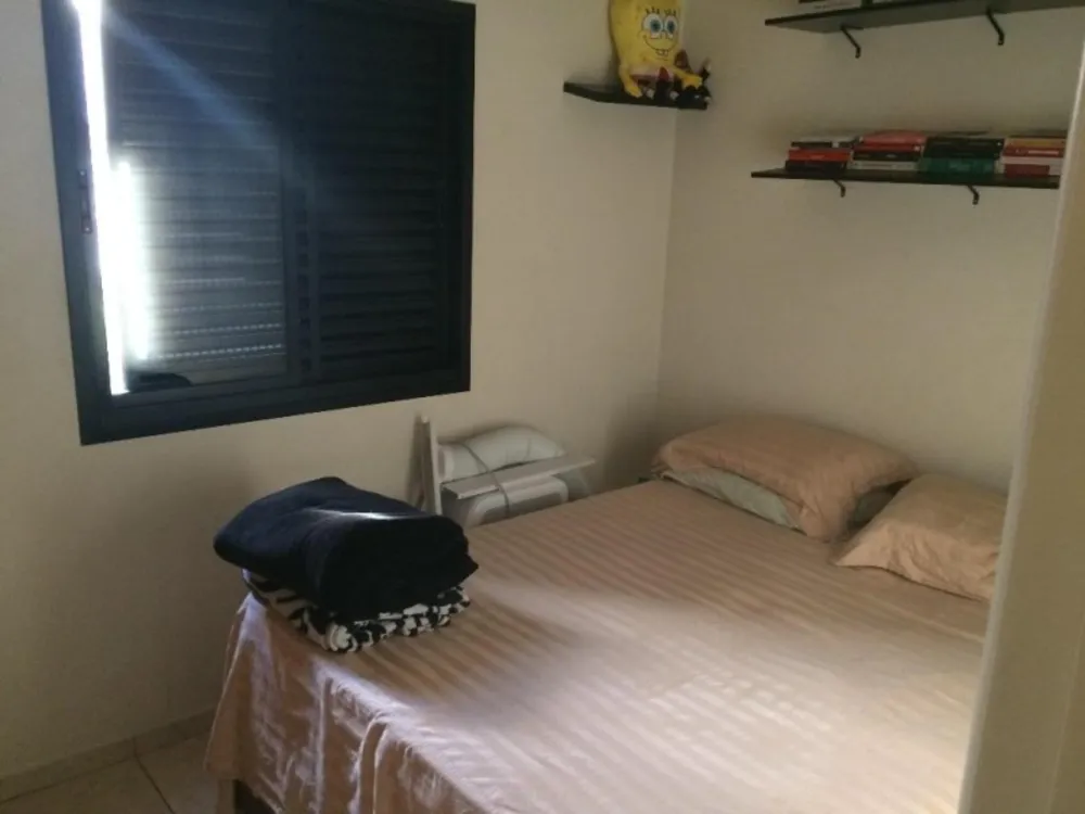 Apartamento, 2 quartos, 57 m² - Foto 8