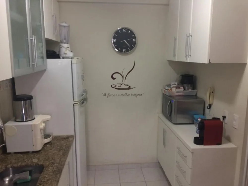 Apartamento, 2 quartos, 57 m² - Foto 9