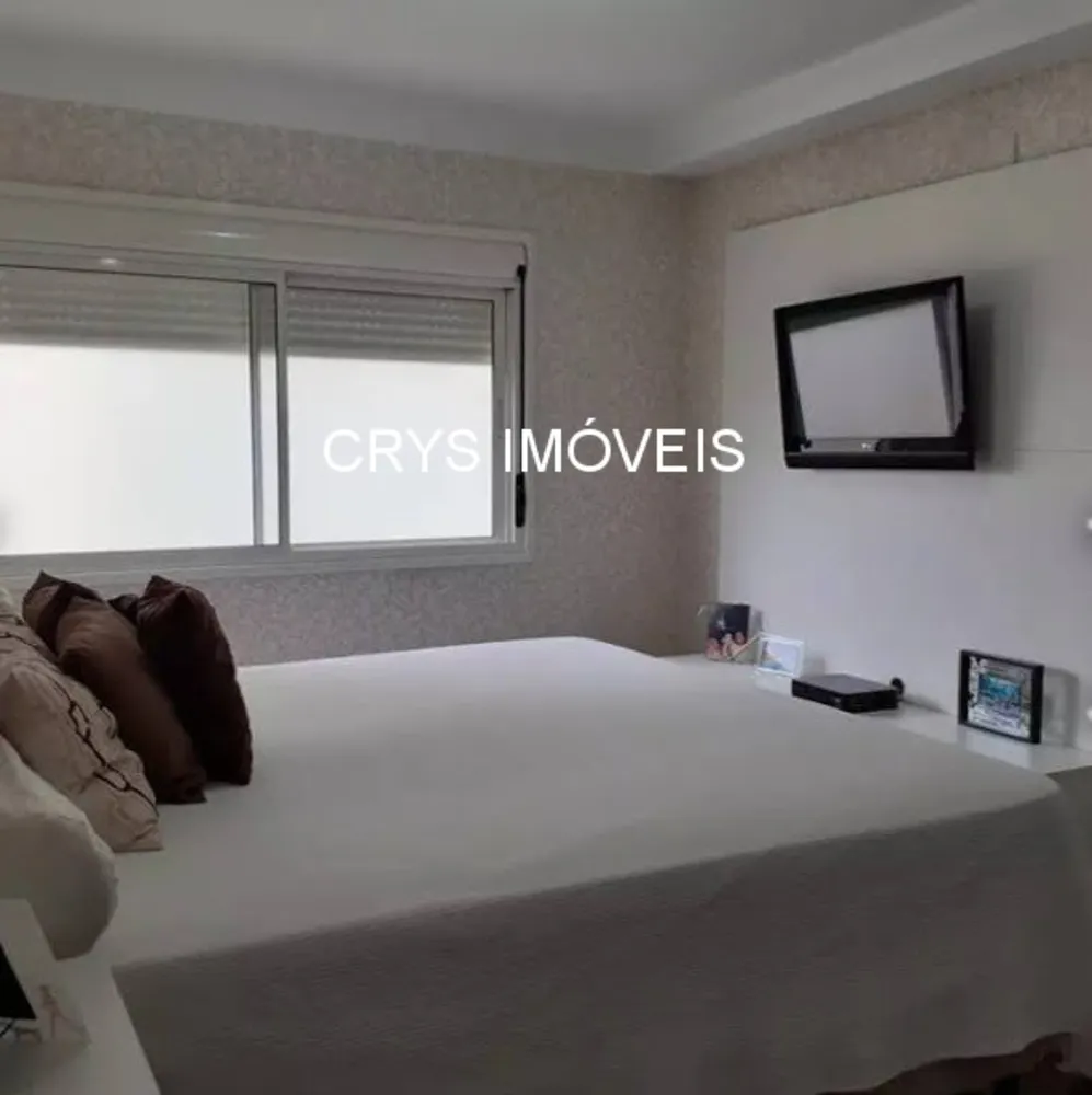 Apartamento, 3 quartos, 190 m² - Foto 9