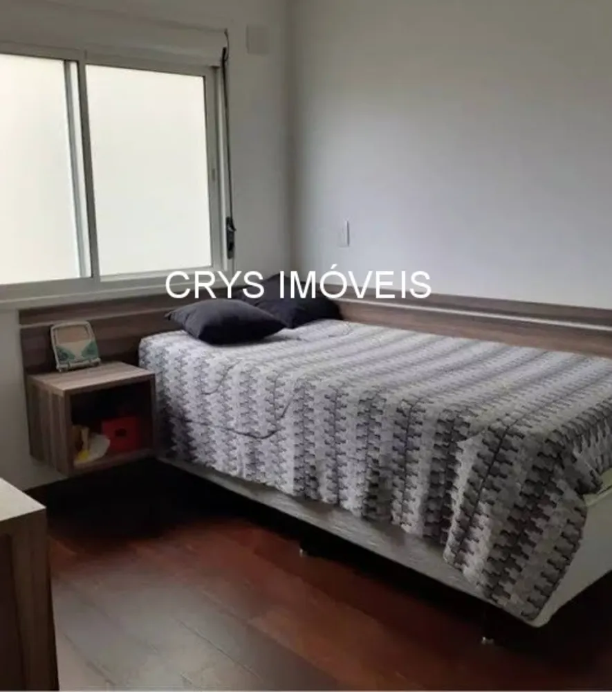 Apartamento, 3 quartos, 190 m² - Foto 11