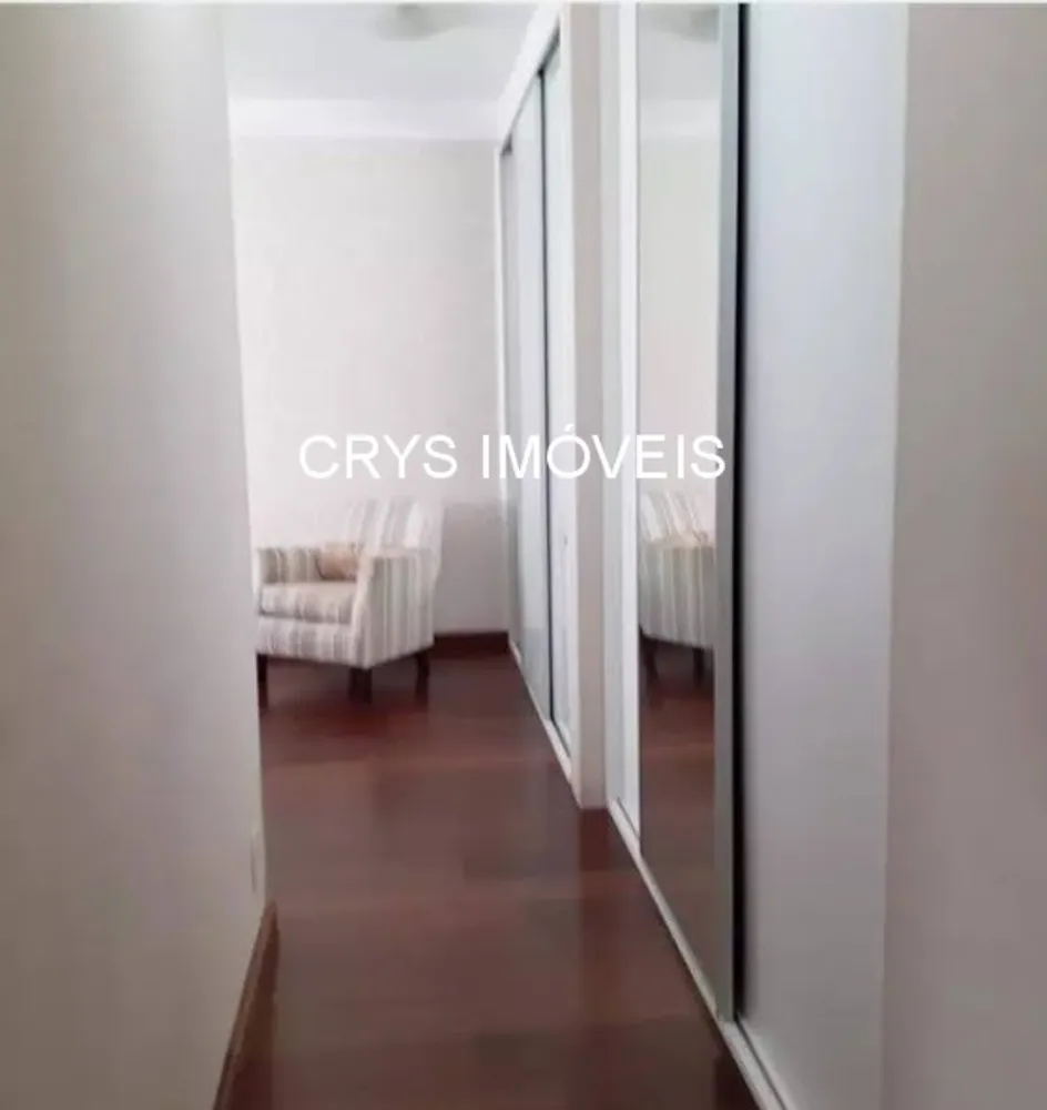 Apartamento, 3 quartos, 190 m² - Foto 10
