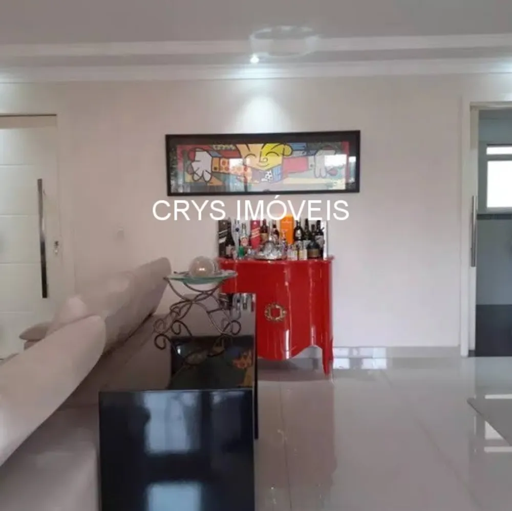 Apartamento, 3 quartos, 190 m² - Foto 1