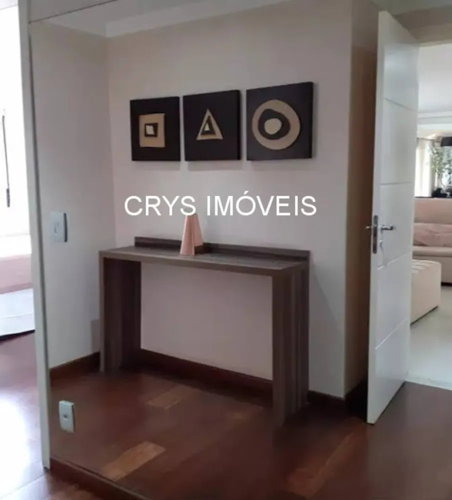 Apartamento, 3 quartos, 190 m² - Foto 12