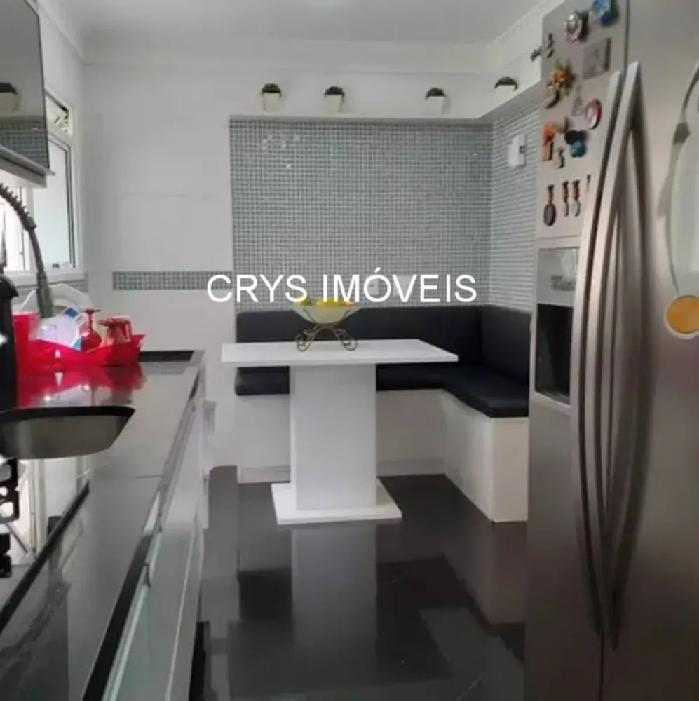 Apartamento, 3 quartos, 190 m² - Foto 7