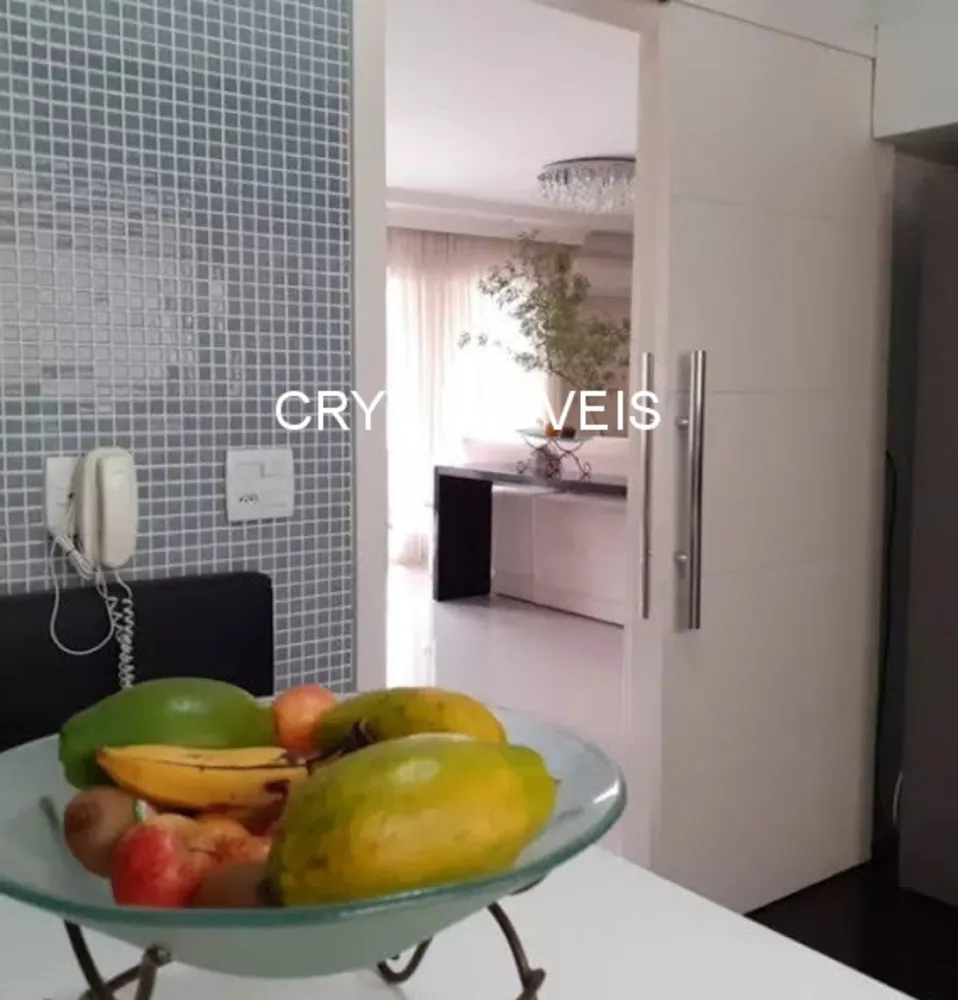 Apartamento, 3 quartos, 190 m² - Foto 8