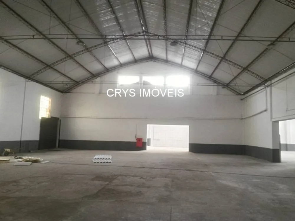 Depósito-Galpão, 2547 m² - Foto 1