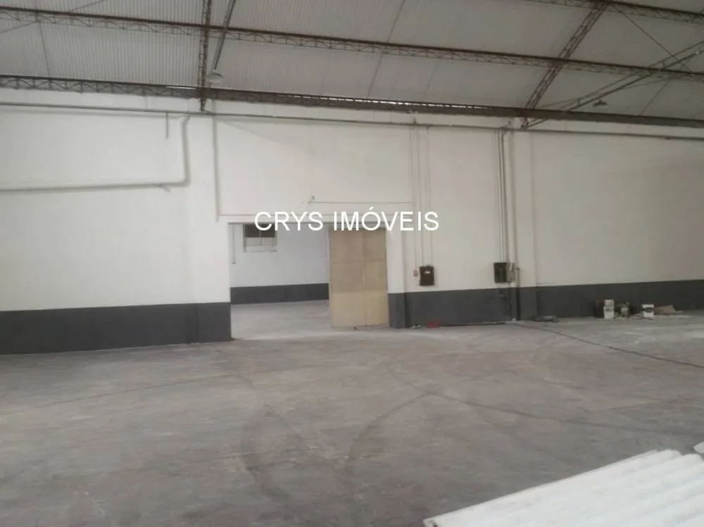 Depósito-Galpão, 2547 m² - Foto 12
