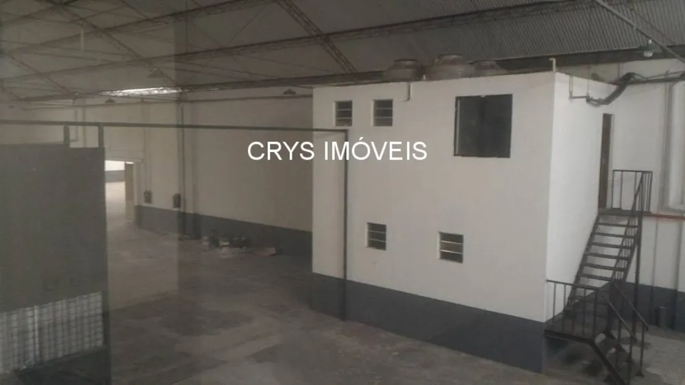 Depósito-Galpão, 2547 m² - Foto 7