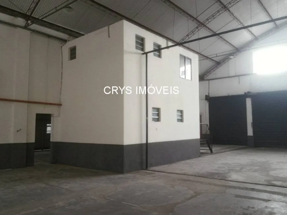 Depósito-Galpão, 2547 m² - Foto 11