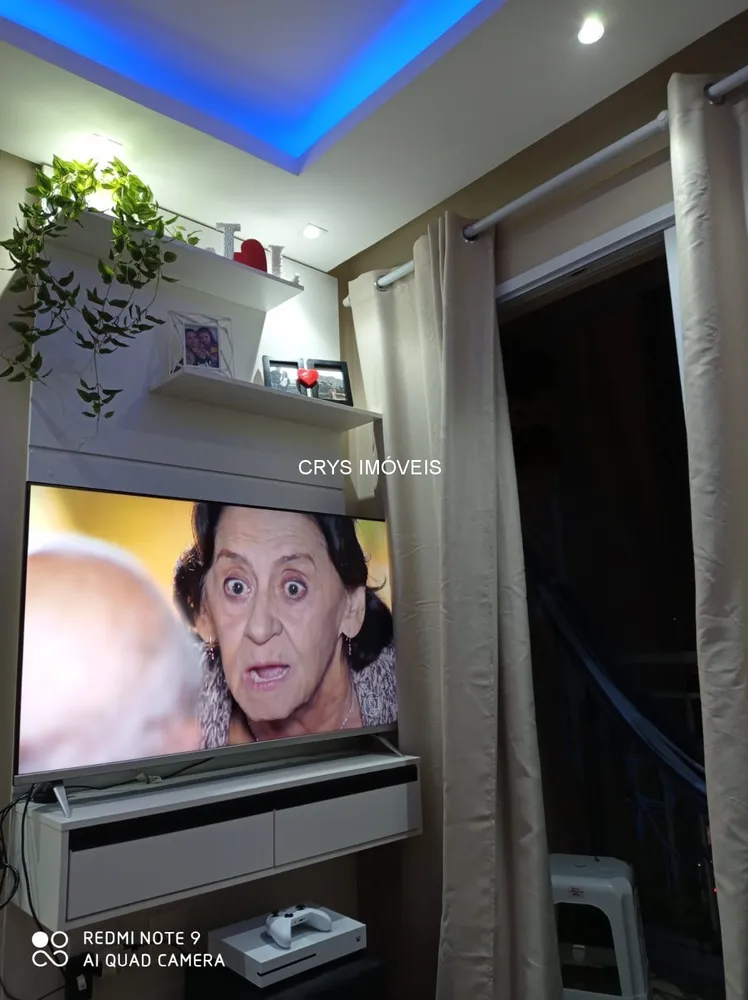 Apartamento, 2 quartos, 49 m² - Foto 11