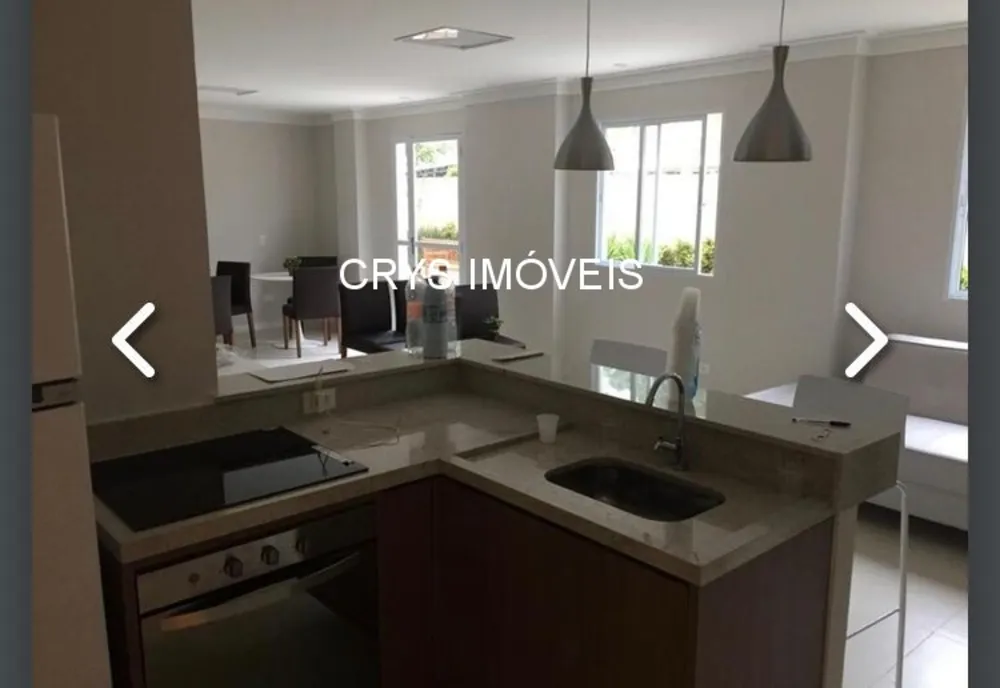Apartamento, 2 quartos, 49 m² - Foto 7