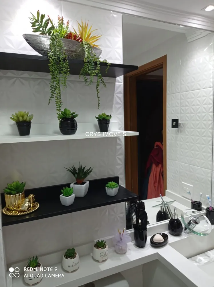 Apartamento, 2 quartos, 49 m² - Foto 12