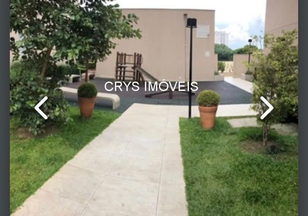 Apartamento, 2 quartos, 49 m² - Foto 3