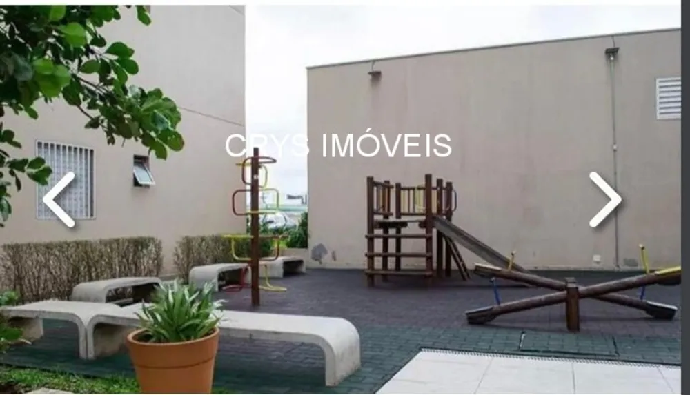 Apartamento, 2 quartos, 49 m² - Foto 5