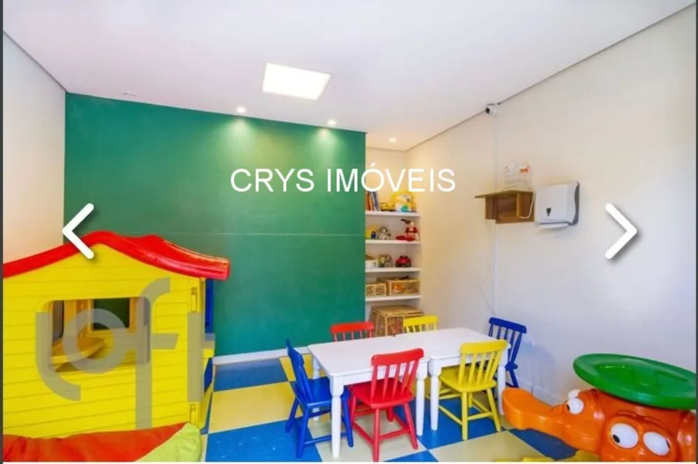 Apartamento, 2 quartos, 49 m² - Foto 9