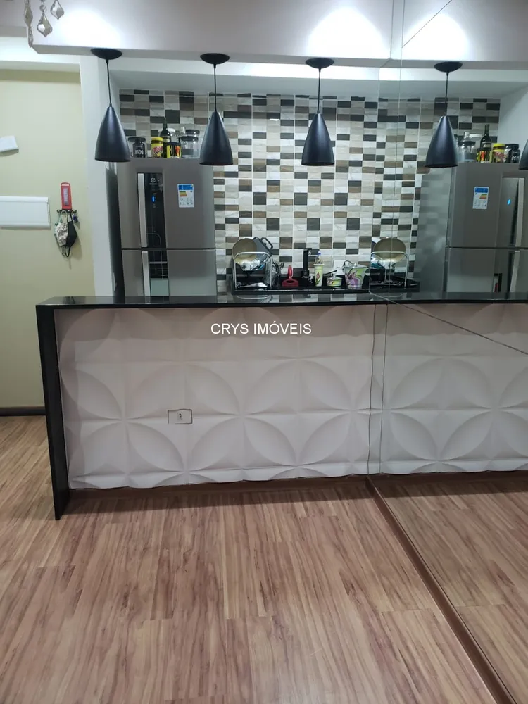 Apartamento, 2 quartos, 49 m² - Foto 1