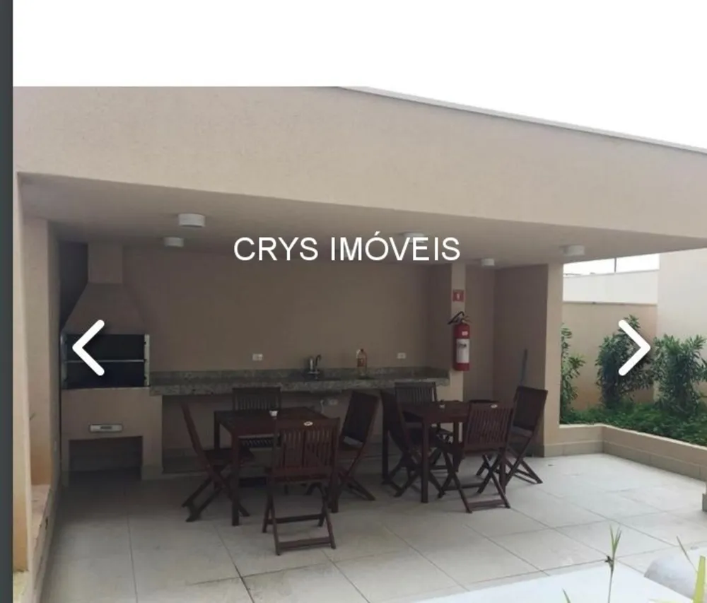 Apartamento, 2 quartos, 49 m² - Foto 8