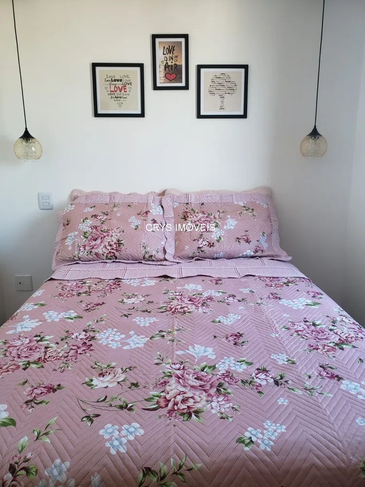 Apartamento, 2 quartos, 49 m² - Foto 10