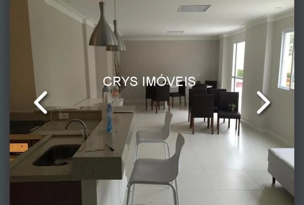 Apartamento, 2 quartos, 49 m² - Foto 6