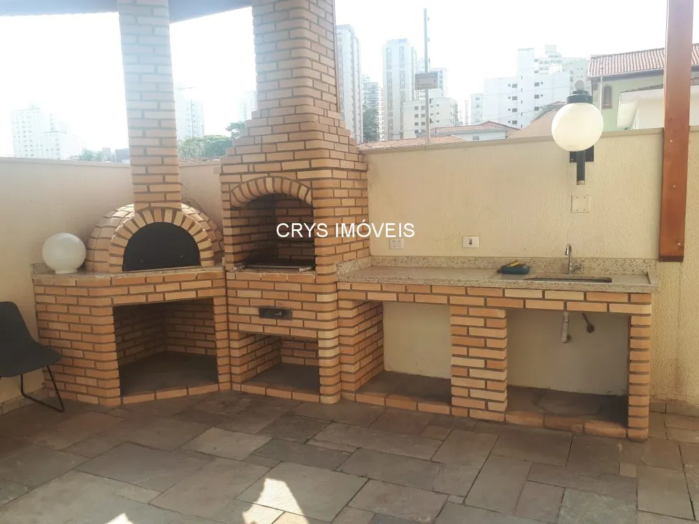 Apartamento, 3 quartos, 92 m² - Foto 10
