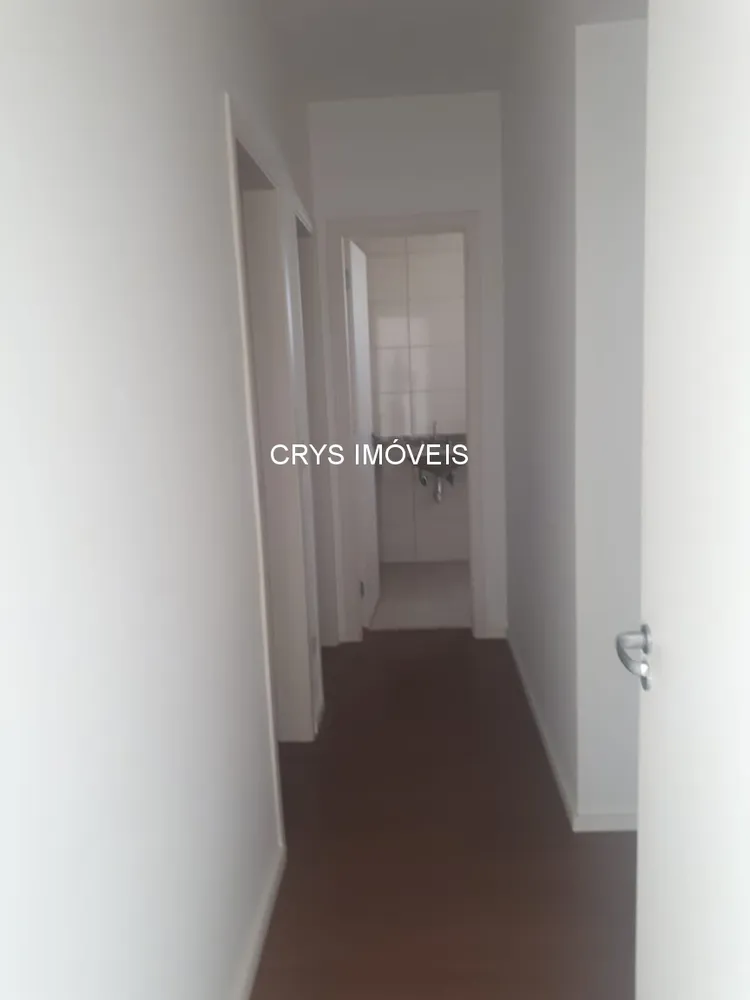 Apartamento, 3 quartos, 92 m² - Foto 2