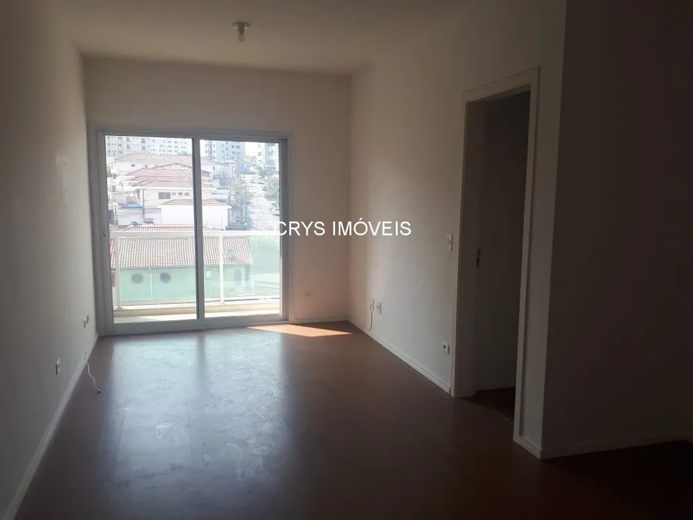 Apartamento, 3 quartos, 92 m² - Foto 1