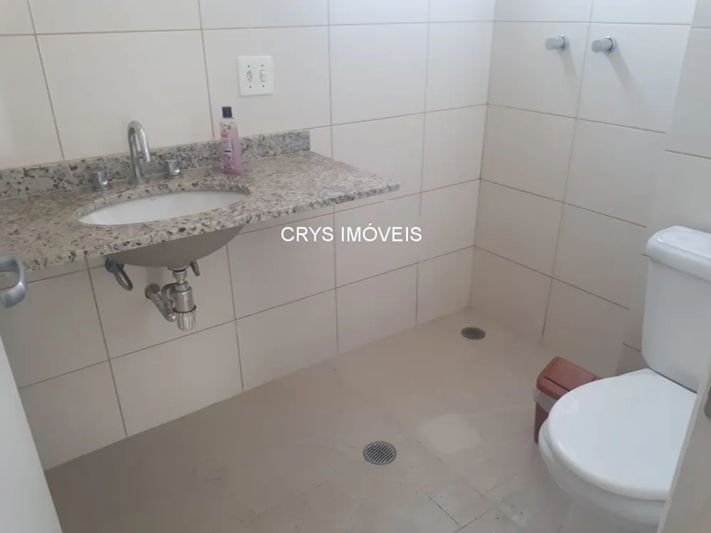 Apartamento, 3 quartos, 92 m² - Foto 4
