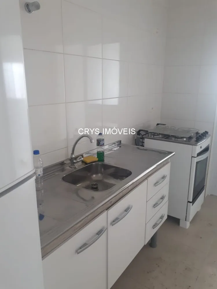Apartamento, 3 quartos, 92 m² - Foto 12