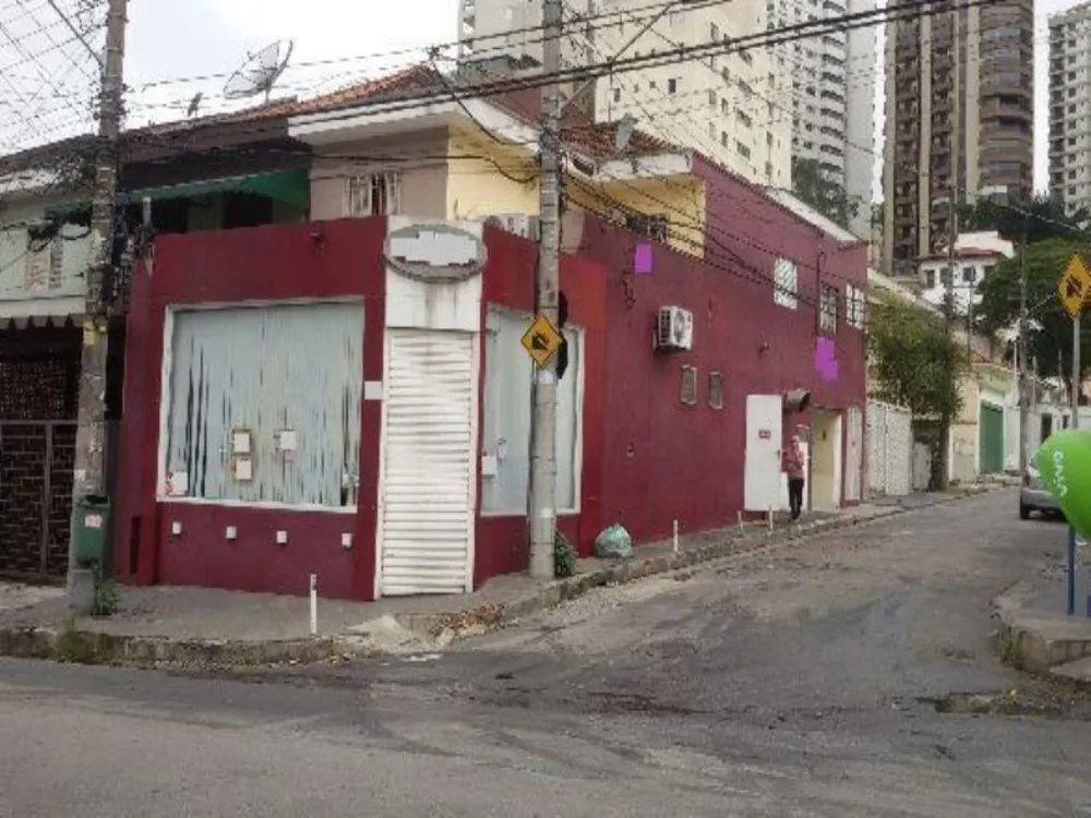Prédio Inteiro, 130 m² - Foto 12
