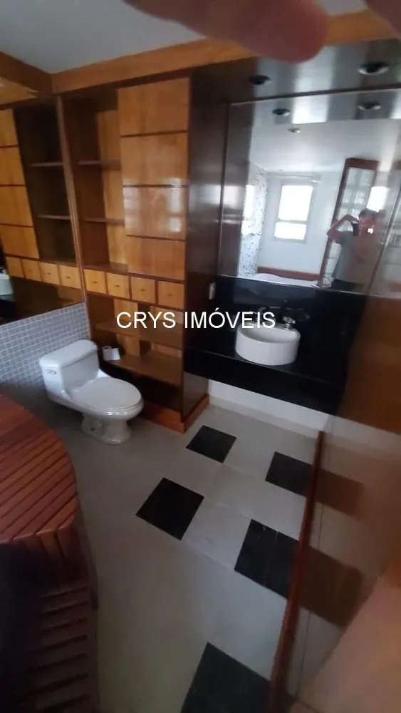 Apartamento, 1 quarto, 55 m² - Foto 4