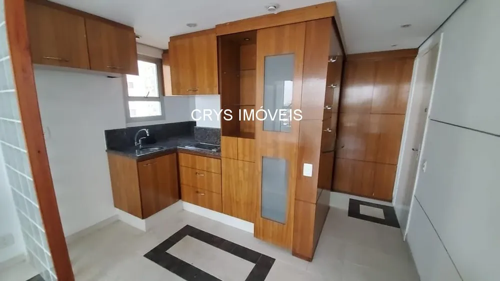 Apartamento, 1 quarto, 55 m² - Foto 1