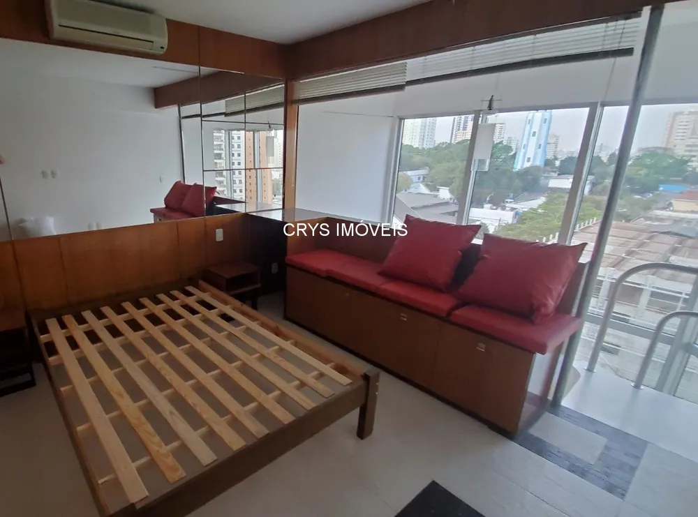 Apartamento, 1 quarto, 55 m² - Foto 3