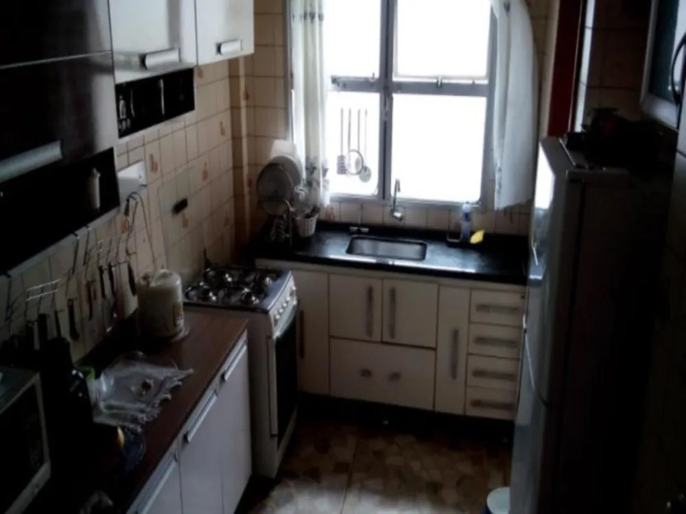 Apartamento, 2 quartos, 62 m² - Foto 4