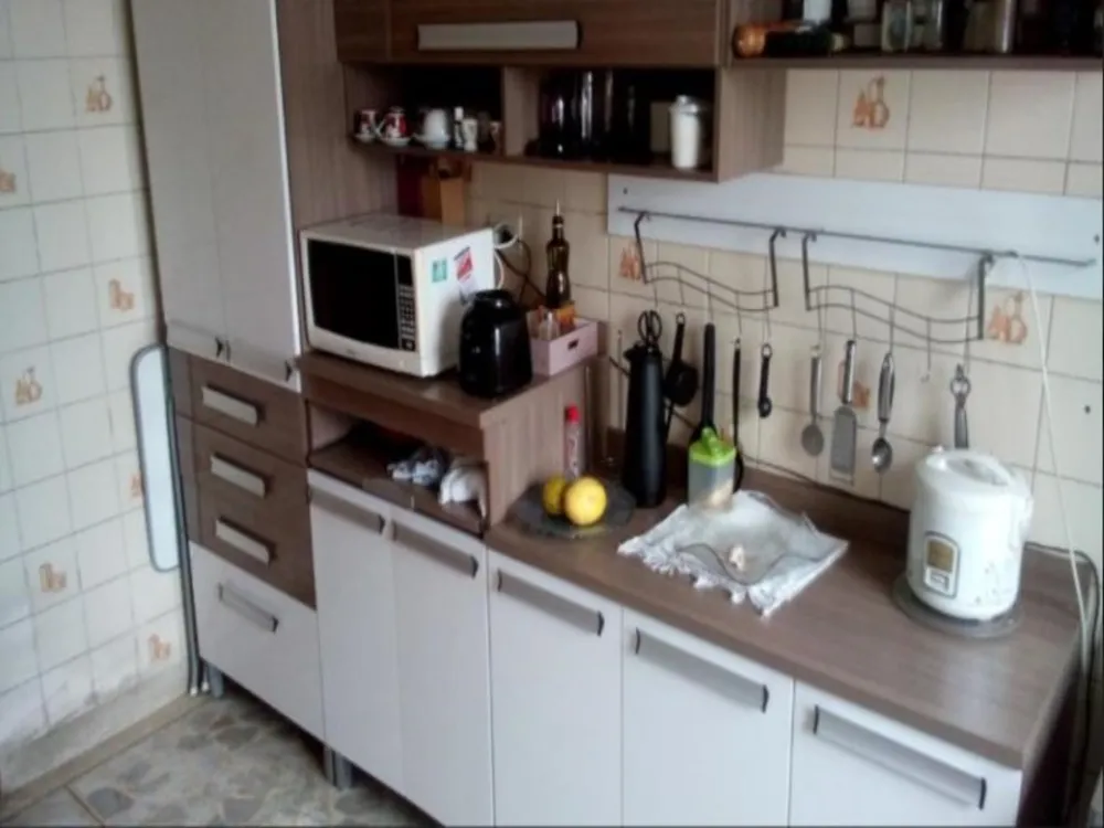 Apartamento, 2 quartos, 62 m² - Foto 6