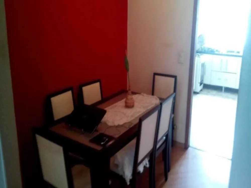 Apartamento, 2 quartos, 62 m² - Foto 5