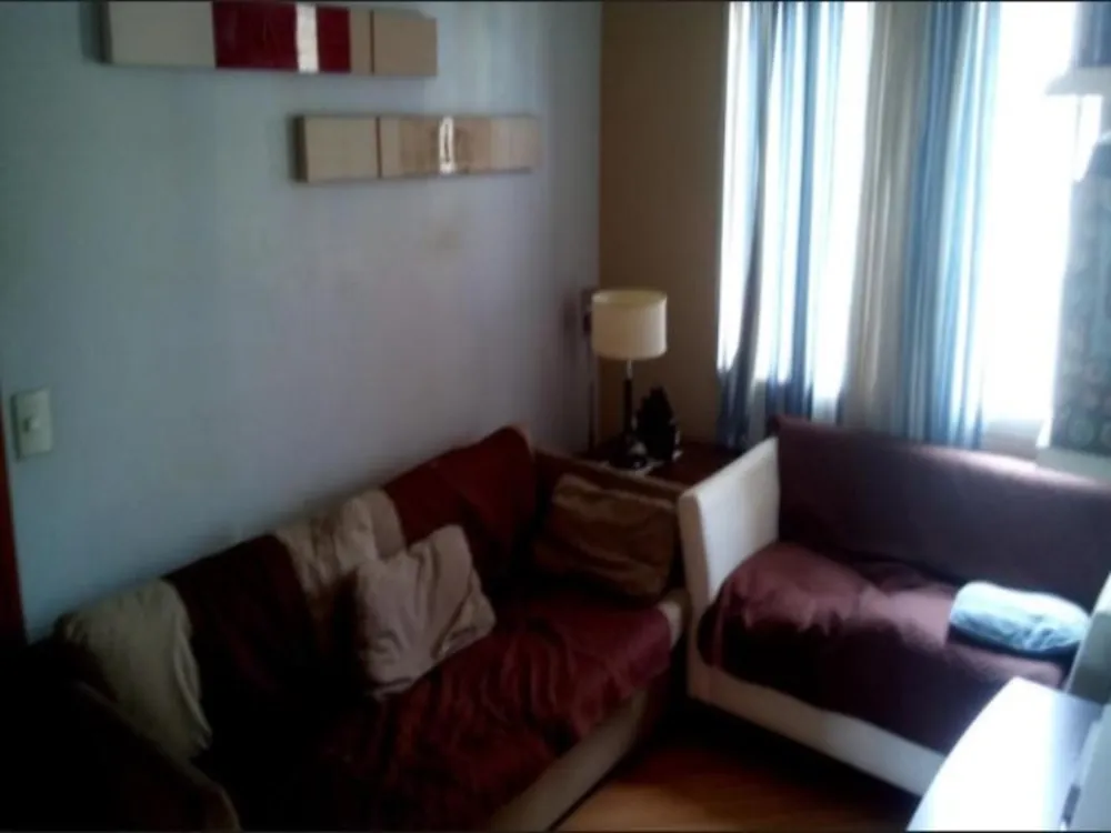 Apartamento, 2 quartos, 62 m² - Foto 3