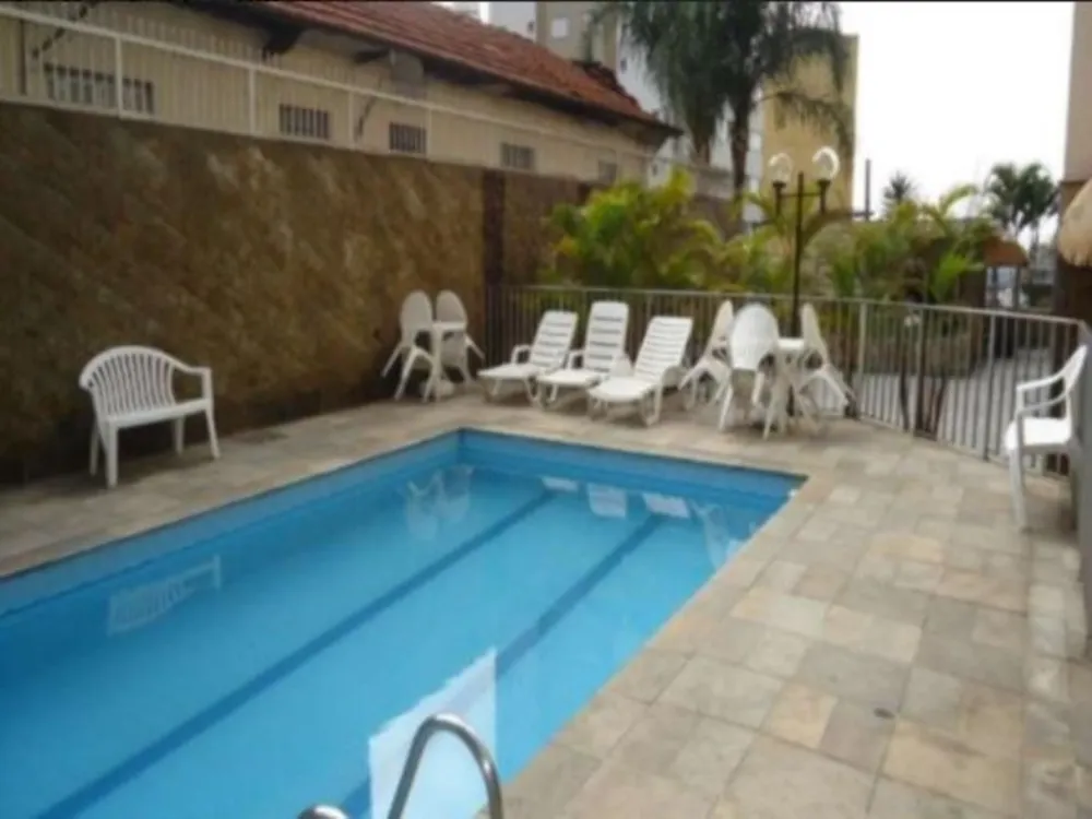 Apartamento, 2 quartos, 62 m² - Foto 2