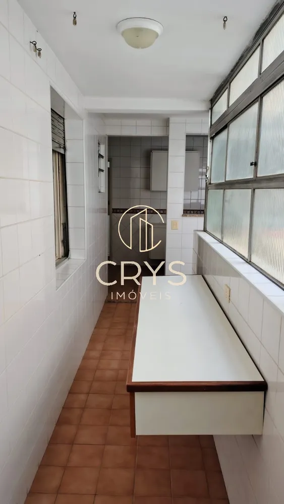 Apartamento, 3 quartos, 112 m² - Foto 8