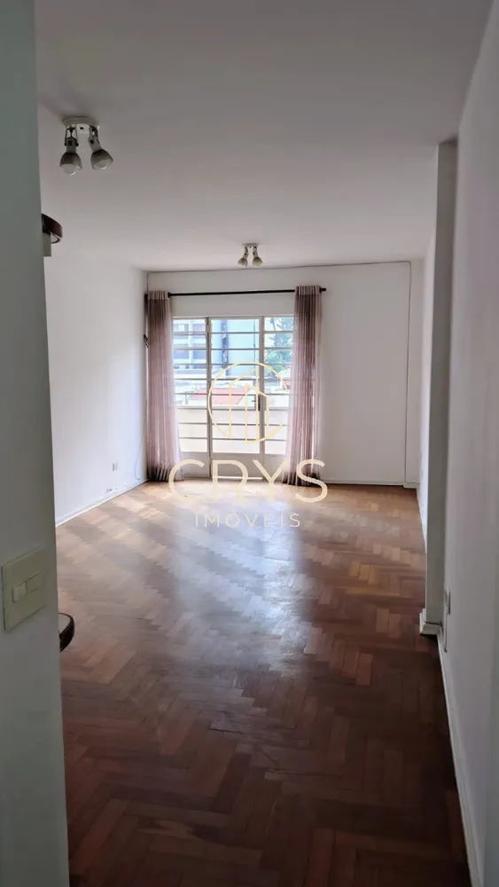 Apartamento, 3 quartos, 112 m² - Foto 3