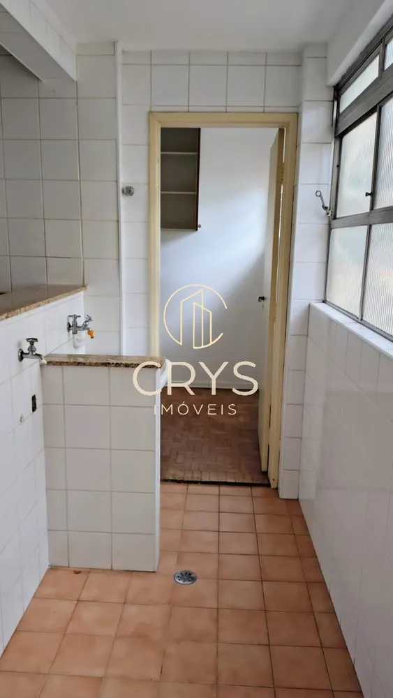 Apartamento, 3 quartos, 112 m² - Foto 4