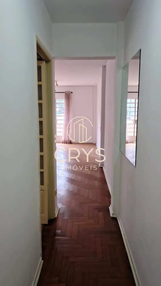 Apartamento, 3 quartos, 112 m² - Foto 2