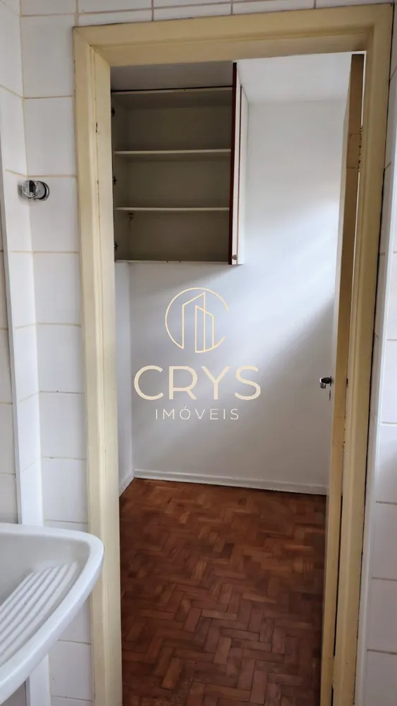 Apartamento, 3 quartos, 112 m² - Foto 6