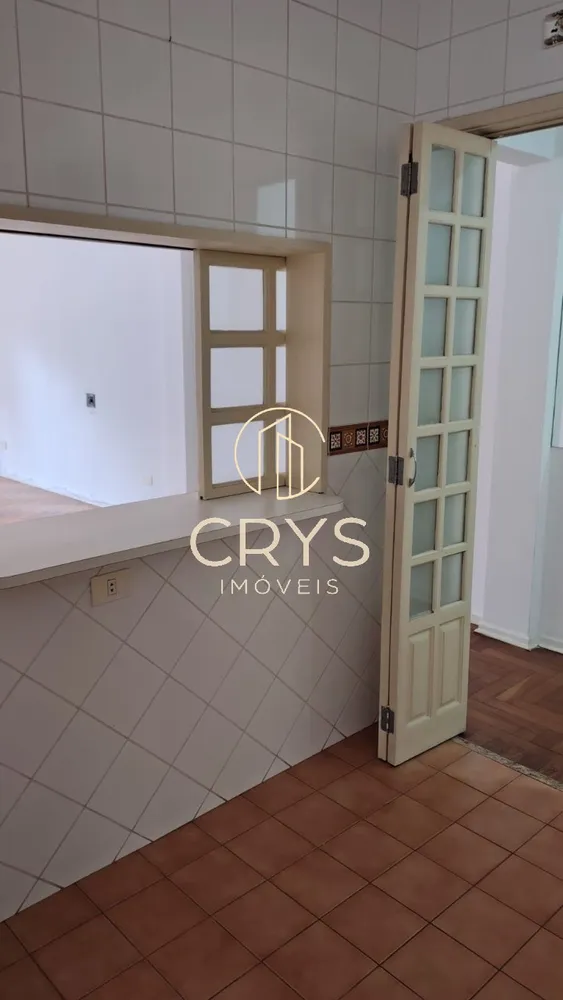 Apartamento, 3 quartos, 112 m² - Foto 5