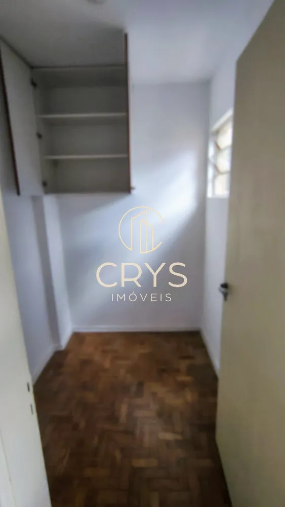 Apartamento, 3 quartos, 112 m² - Foto 1