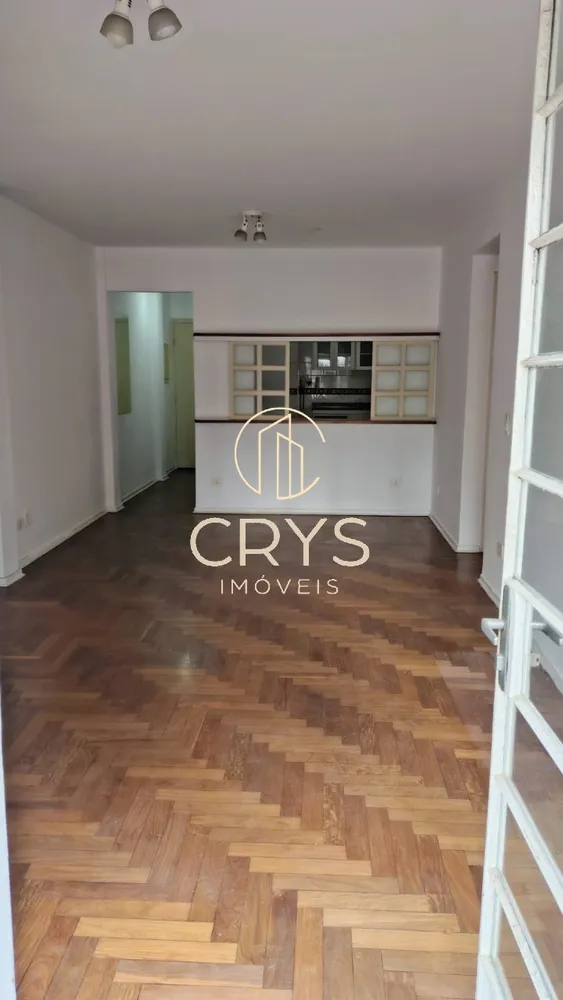 Apartamento, 3 quartos, 112 m² - Foto 7