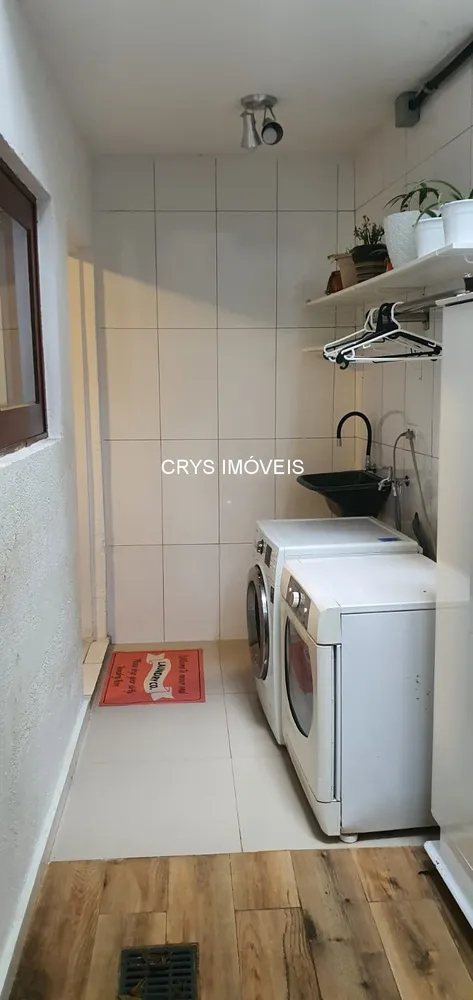 Casa, 4 quartos, 147 m² - Foto 10